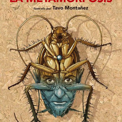 LA METAMORFOSIS | FRANZ KAFKA