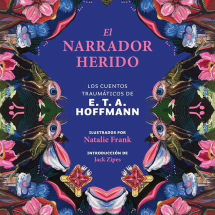 EL NARRADOR HERIDO | E.T.A. HOFFMANN