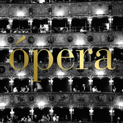 OPERA | ALAN RIDING