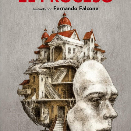 EL PROCESO | FRANZ KAFKA