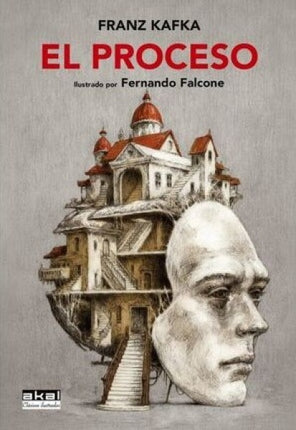 EL PROCESO | FRANZ KAFKA
