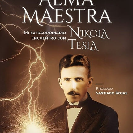 ALMA MAESTRA | ELIZABETH GOLDAR