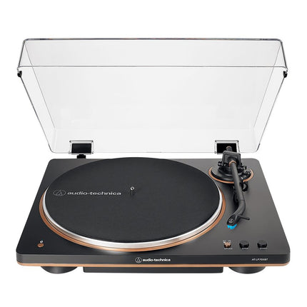 TORNAMESA AUDIOTECHNICA AT-LP70X-BZ