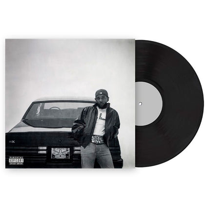GNX | KENDRICK LAMAR