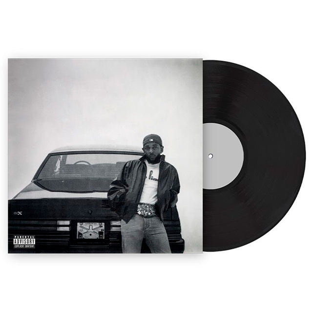 GNX | KENDRICK LAMAR