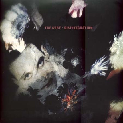 DISINTEGRATION | THE CURE
