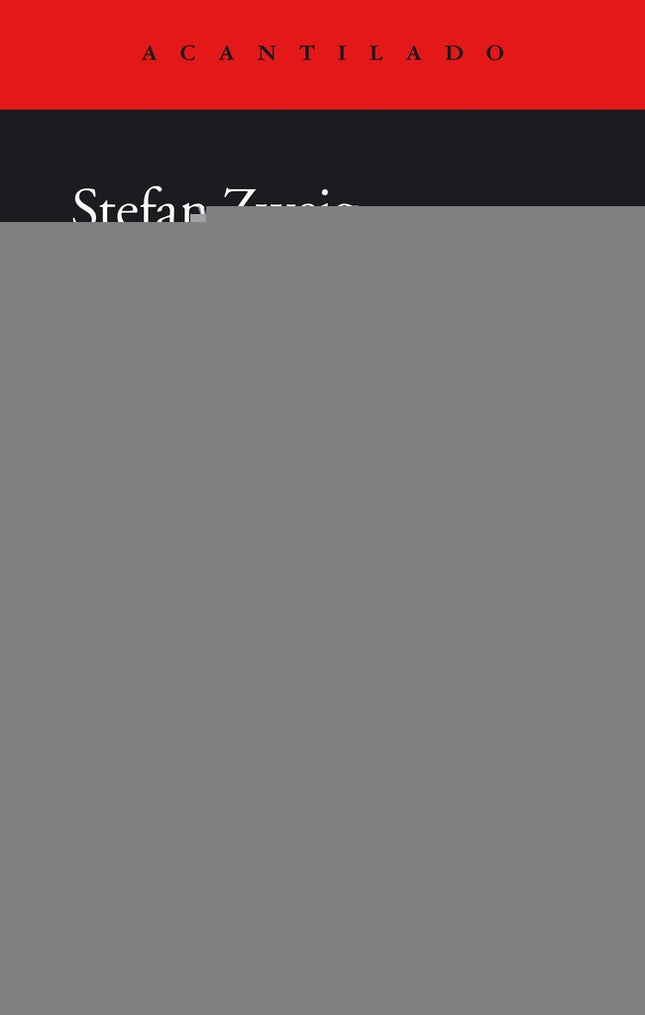 LA CURACION POR EL ESPIRITU | STEFAN ZWEIG