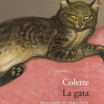 LA GATA | COLETTE