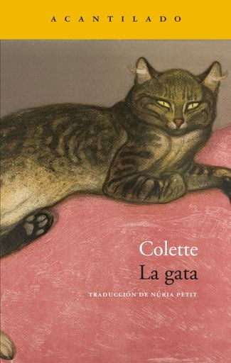 LA GATA | COLETTE