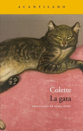 LA GATA | COLETTE