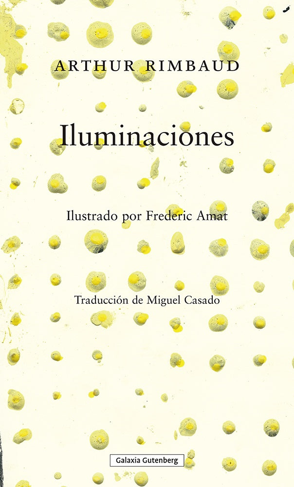 ILUMINACIONES | ARTHUR RIMBAUD