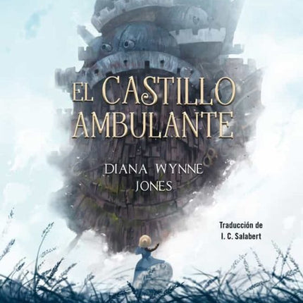 EL CASTILLO AMBULANTE | DIANA WYNNE JONES