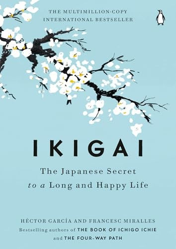 IKIGAI | HECTOR GARCIA