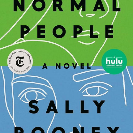 NORMAL PEOPLE | SALLY ROONEY
