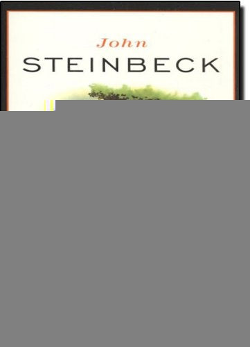 OF MICE AND MEN | JOHN STEINBECK