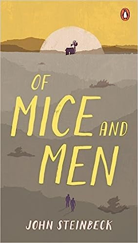OF MICE AND MEN | JOHN STEINBECK