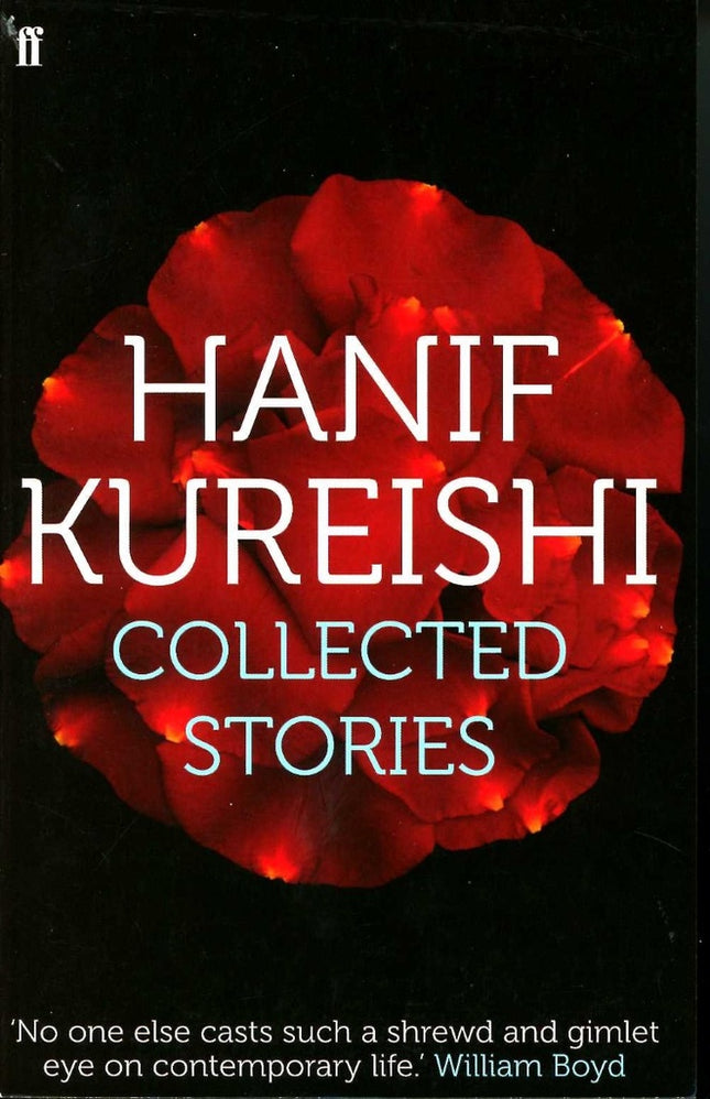 COLLECTED STORIES | HANIF KUREISHI
