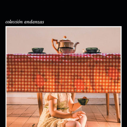 LAS PRIMAS | AURORA VENTURINI