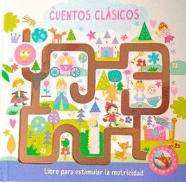 CUENTOS CLASICOS | AUTORES VARIOS