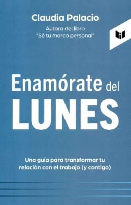 ENAMORATE DEL LUNES | CLAUDIA PALACIO
