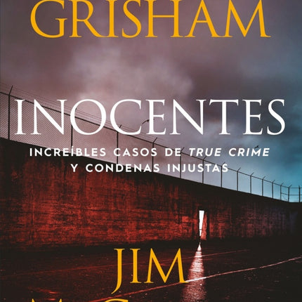 INOCENTES | JOHN GRISHAM