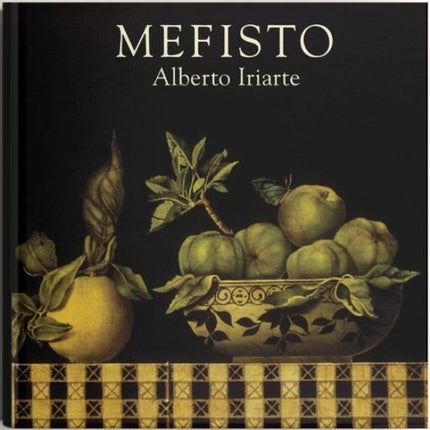 MEFISTO | ALBERTO IRIARTE