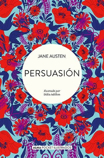 PERSUASION | JANE AUSTEN