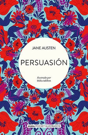 PERSUASION | JANE AUSTEN