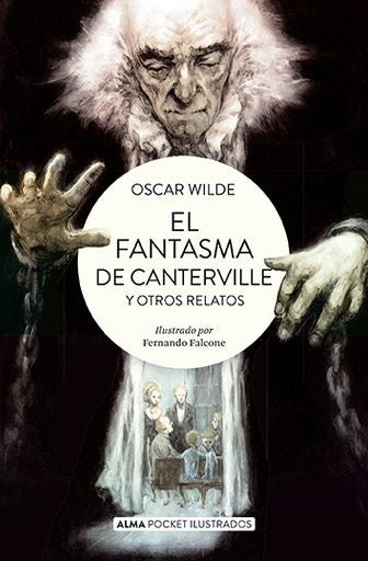 EL FANTASMA DE CANTERVILLE | OSCAR WILDE