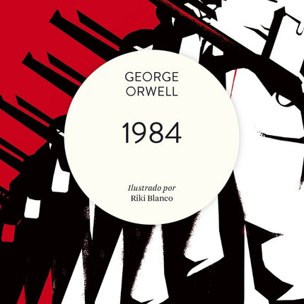 1984 | GEORGE ORWELL