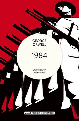 1984 | GEORGE ORWELL