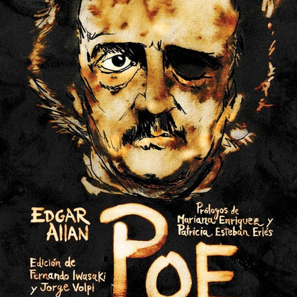 CUENTOS COMPLETOS | EDGAR ALLAN POE