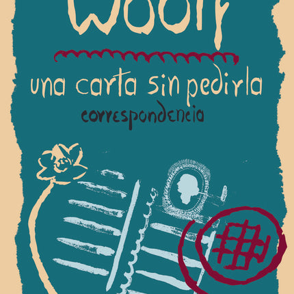 UNA CARTA SIN PEDIRLA | VIRGINIA WOOLF