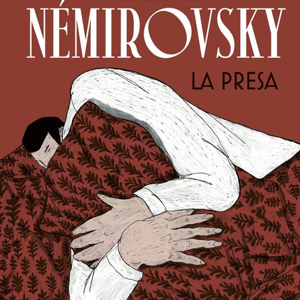 LA PRESA | IRENE NEMIROVSKY