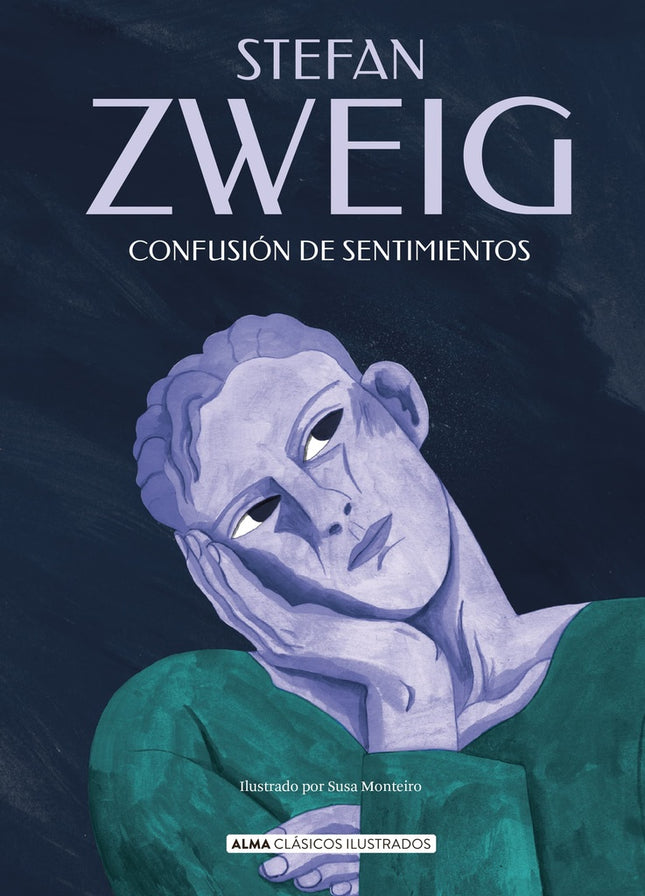 CONFUSION DE SENTIMIENTO | STEFAN ZWEIG