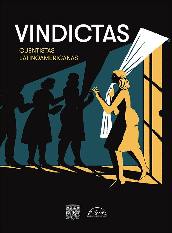 VINDICTAS | AUTORES VARIOS