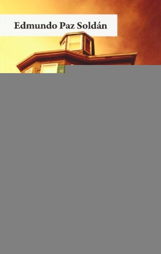 BILLIE RUTH | EDMUNDO PAZ SOLDAN