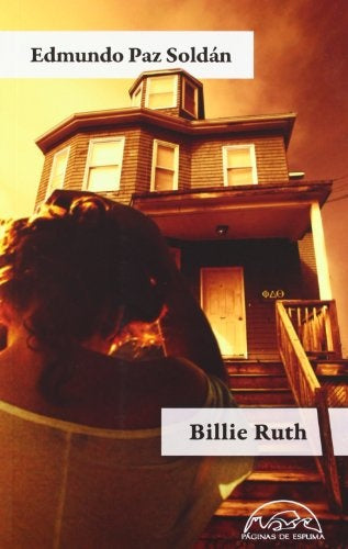 BILLIE RUTH | EDMUNDO PAZ SOLDAN