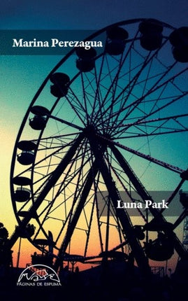 LUNA PARK | MARIANA PEREZAGUA