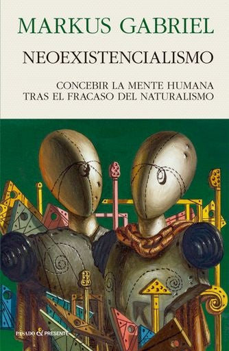 NEOEXISTENCIALISMO | MARKUS GABRIEL