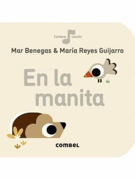 EN LA MANITA | MAR BENEGAS