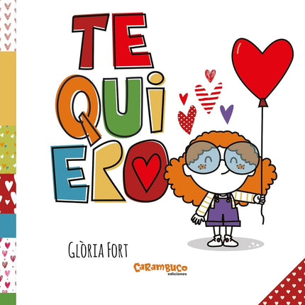 TE QUIERO | GLORIA FORT