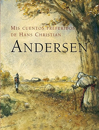 MIS CUENTOS PREFERIDOS | HANS CHRISTIAN ANDERSEN