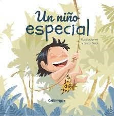 UN NIÑO ESPECIAL | SUBI