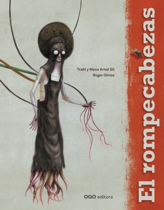 EL ROMPECABEZAS | TXABI