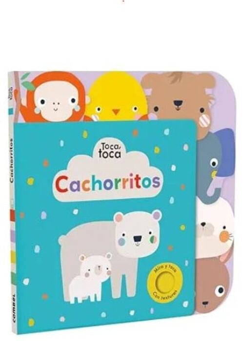 TOCA, TOCA: CACHORRITOS | LEMON RIBBON