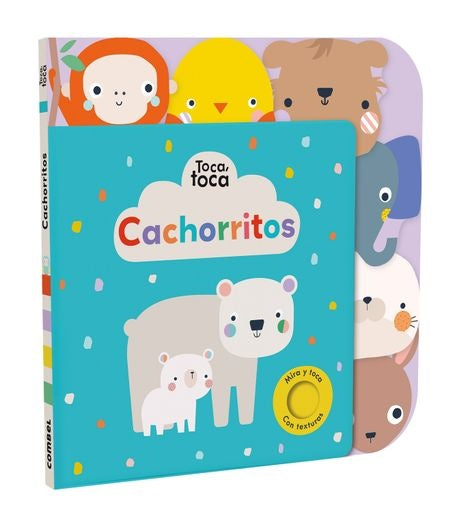 TOCA, TOCA: CACHORRITOS | LEMON RIBBON