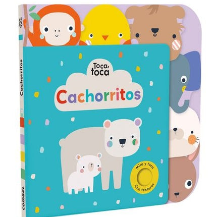 TOCA, TOCA: CACHORRITOS | LEMON RIBBON