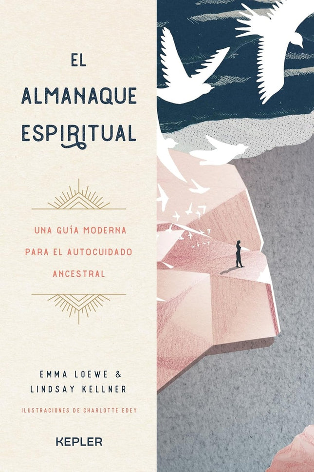 EL ALMANAQUE ESPIRITUAL | EMMA LOEWE