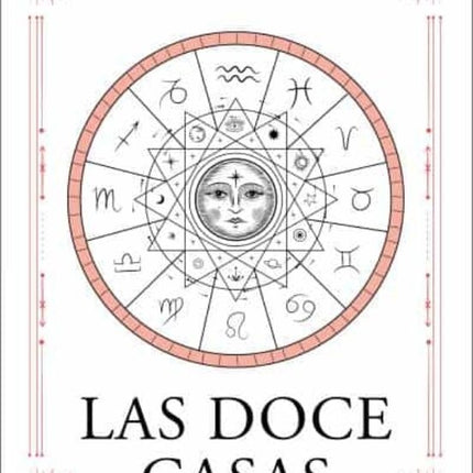 LAS DOCE CASAS | HOWARD SASPORTAS